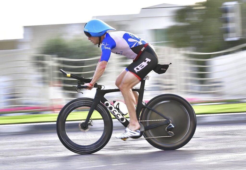 Triluarca | Entrenador de Triatlón